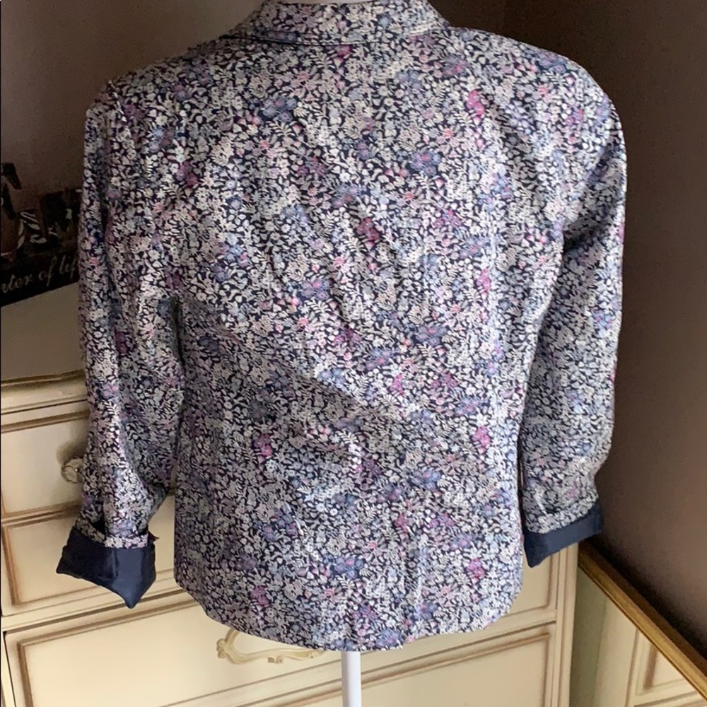 Talbots Blazer - Picture 6 of 8